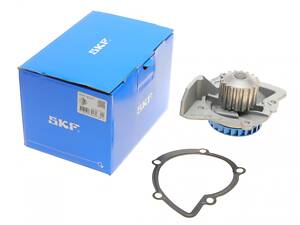 SKF VKPC 83207 Водяной насос Citroen C4/C5/C8/Jumpy/Fiat Scudo/Peugeot 308/407/508/Ford Focus/Mondeo 2.0HDi/TDCi 09-