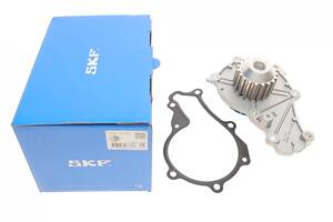 SKF VKPC 83259 Помпа води Citroen Berlingo/C2-C5/Fiat Scudo/Ford Transit/Focus/Mazda 3 1.4-1.6TDCI/HDI/D 04- (19z)