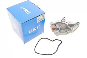 SKF VKPC 83812 Помпа води Citroen Berlingo/Peugeot Partner 1.6 09-