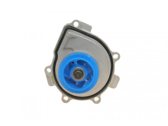 SKF VKPC 85312 Помпа води Opel Astra/Vectra/Zafira/Insignia/Corsa 1.6/1.8 02-/Chevrolet Aveo 1.4/1.6 08- - Фото 2