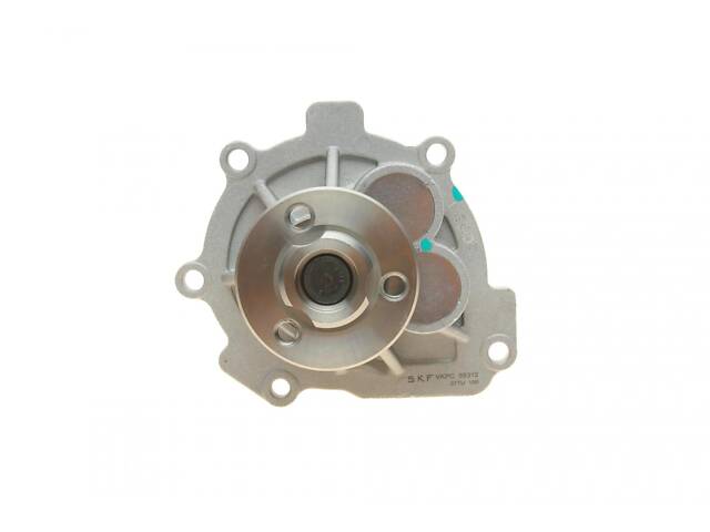 SKF VKPC 85312 Помпа води Opel Astra/Vectra/Zafira/Insignia/Corsa 1.6/1.8 02-/Chevrolet Aveo 1.4/1.6 08- - Фото 6