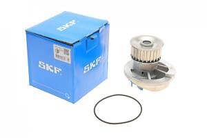 SKF VKPC 85611 Помпа води Opel Astra F/G/Vectra A 1.7D/TD/1.8i 16V/2.0i 16V 89-00 (25z)