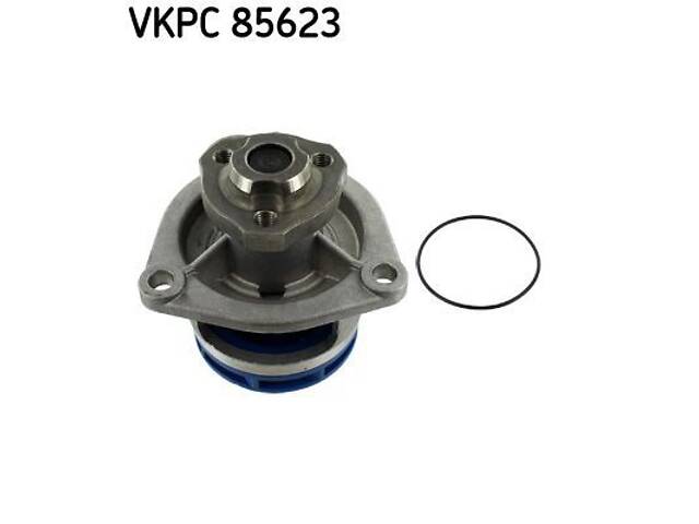 SKF VKPC 85623 Помпа води Opel Astra G/Vectra B/C/Zafira A/Omega B 2.0DI/DTI/2.2DTI 96-06