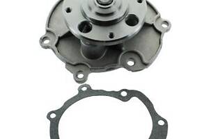 SKF VKPC 85702 Помпа води Opel Insignia/Vectra C/Chevrolet Captiva/Alfa Romeo 159 2.8/3.2/3.6 04-