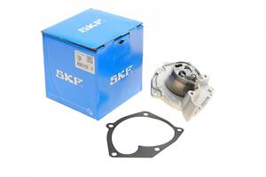 SKF VKPC 86008 Насос воды Renault Scenic III/Megane III 1.9 dCi 08-