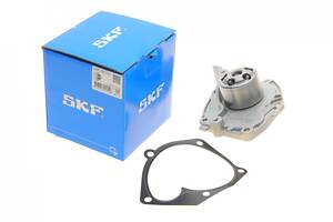 SKF VKPC 86129 Насос воды Renault Megane/Laguna/Scenic/Nissan/Suzuki Grand Vitara 1.9D 02-