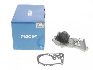 SKF VKPC 86416 Насос воды Renault Kangoo/Laguna/Megane/Scenic 1.4/1.6 97-08/Logan 14-