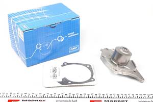 SKF VKPC 86417 Насос воды Renault Kangoo/Megane/Scenic/Clio 1.5dCi 01-