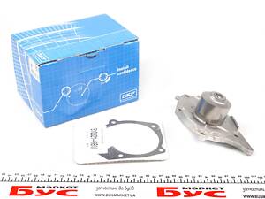 SKF VKPC 86417 Помпа води Renault Kangoo/Megane/Scenic/Clio 1.5dCi 01-