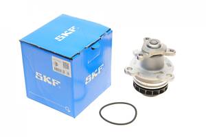 SKF VKPC 86811 Помпа води Renault Trafic/Master/Laguna/Megane 2.0-2.3-3.0dCi/Opel Vivaro/M