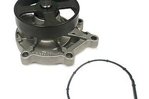 SKF VKPC 88306 Водяной насос Mini Cooper 1.6/2.0 (N47) 10-13