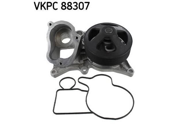 SKF VKPC 88307 Помпа води BMW 3 (F30/F80/F34)/4 (F36/F33/F83)/5 (F10/F07/F11) 10- N57