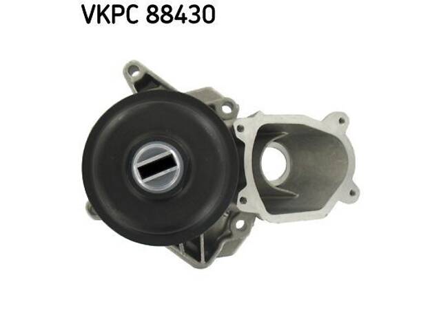 SKF VKPC 88430 Насос воды BMW 3 (E46)/5 (E39)/7 (E38)/X5 (E53) 2.5D/3.0D 12- M57