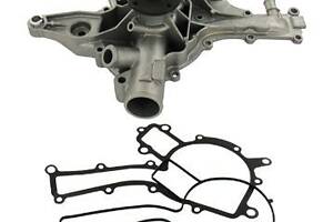 SKF VKPC 88846 Водяной насос MB Vito (W639) 3.0i/3.2i/3.7i/E-class (W210) 2.4i-5.5i -02, M112/M113