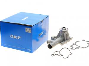 SKF VKPC 88850 Водяной насос MB Sprinter 901-904 2.2/2.7CDI OM611-612 00-06