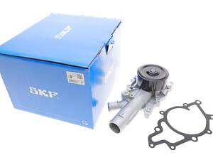 SKF VKPC 88855 Помпа води MB C-class (W203/W204)/E-class (W211) 1.6-2.0 02-11 OM646/OM647