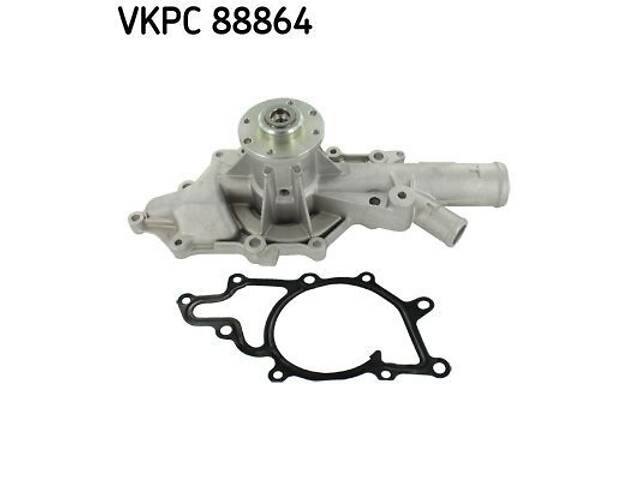 SKF VKPC 88864 Насос воды MB Sprinter 906 2.2CDI OM646 06-13/Vito (W639) 2.0-2.2CDI 03-