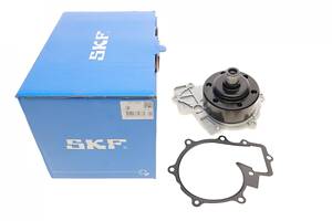 SKF VKPC 88869 Помпа води MB Sprinter (B906) 2.2CDI OM651/OM646 06-