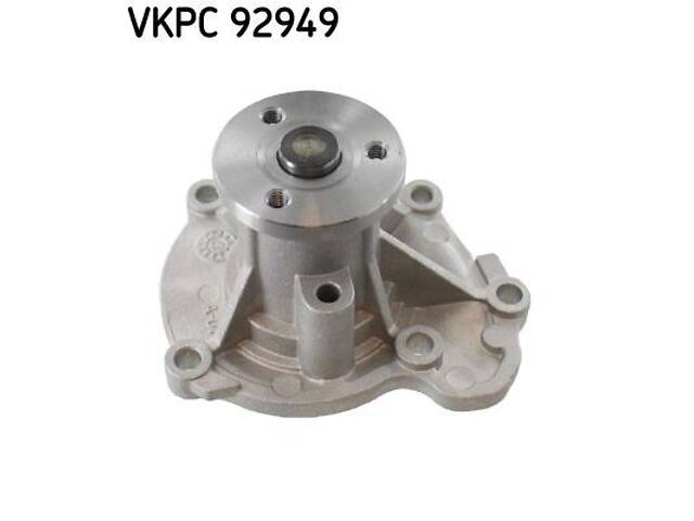 SKF VKPC 92949 Насос воды Nissan Micra III 1.0 16V/1.2 16V/1.4 16V 03-10/Note 1.4 06-12