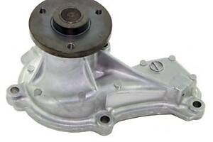 SKF VKPC 93611 Помпа води Honda Civic VIII/FR-V 1.6/1.8 05-