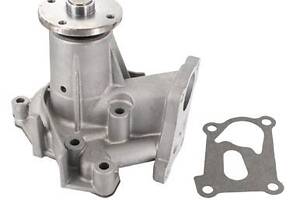 SKF VKPC 95800 Водяной насос Mitsubishi L200/Pajero 2.5TD 92-07/Pajero Sport 2.5TD 98-/Hyundai H-1 2.5D/TD/TCI 97-07