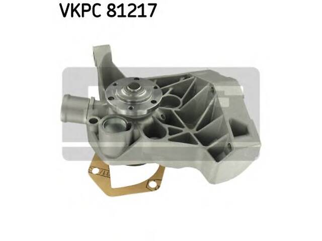 SKF VKPC81217. Водяний насос