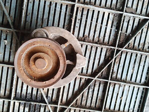 SKF VKPC85611 помпа Опель Астра G1.7