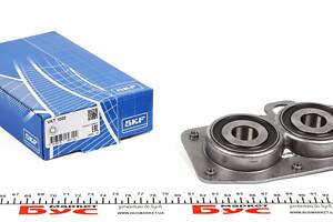 SKF VKT 1000 Підшипник КПП VW Caddy III 03-