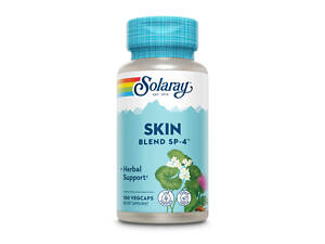 Skin Blend SP-4 - 100 vcaps