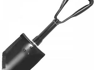 Складная лопата MIL-TEC US Army Black
