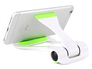 Складная подставка Primo SP01 для планшетов 7'-10' - Green