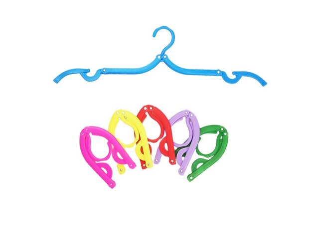 Складна вішалка-трансформер - Фото 1