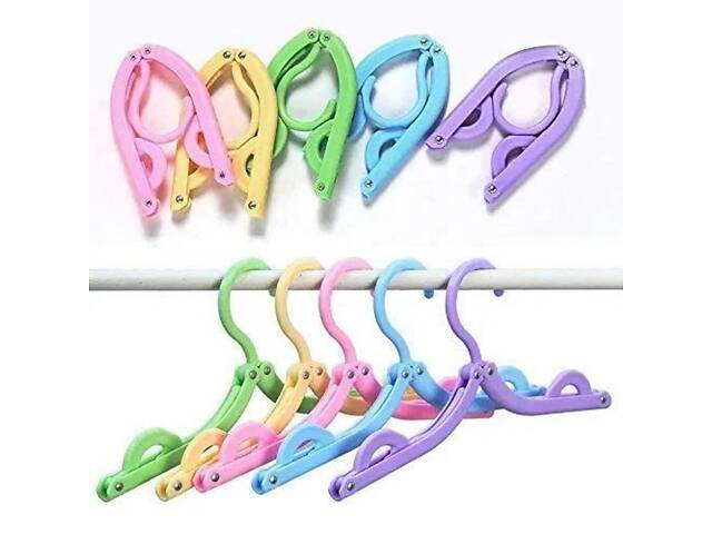 Складна вішалка-трансформер - Фото 3