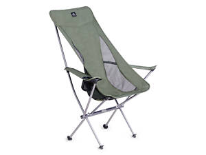 Складное туристическое кресло Naturehike CNK2300JU0003 (Зеленое)