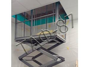 Складське устаткування