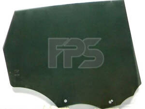 Скло автомобільне(бокове) на Range Rover Sport