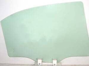 Стекло двери задней левой Acura TSX 11-14 SEDAN Xinyu