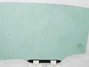 Стекло двери задней правой Acura TLX 14-17 Xinyi креп.; 636*432