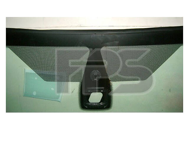 Скло автомобільне(вітрове) на C-MAX - Фото 2