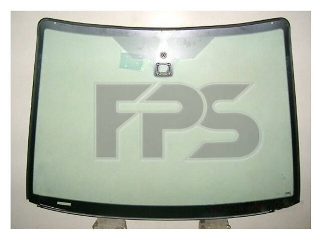 Скло автомобільне(вітрове) на C-MAX - Фото 1