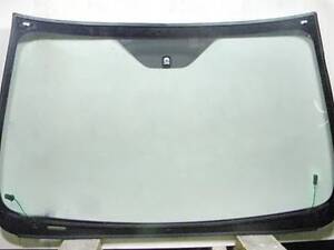 Стекло автомобильное(лобовое) с подогревом Ford Ranger 11- Pilkington VIN, креп.зерк.