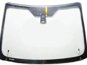 Скло лобове з підігрівом Ford Focus 05-10 3D HB/5D HB/KOMBI/SEDAN Pilkington VIN, креп.зерк.,