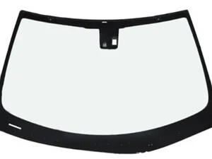 Стекло лобовое с обогревом Lexus CT200H 11- 5D HB Pilkington VIN, креп.зерк., молд.