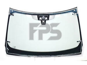 Скло автомобільне(вітрове) з підігрівом на Discovery