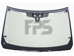 Скло автомобільне(вітрове) з підігрівом на Range Rover