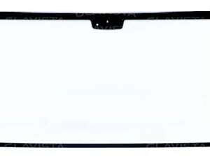 Стекло лобовое Volvo Truck FH 13- TRUCK Xinyu молд.