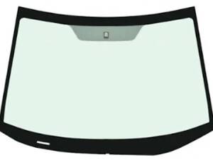 Стекло автомобильное(лобовое) Honda CRV 06-12 Xinyu VIN, креп.зерк.