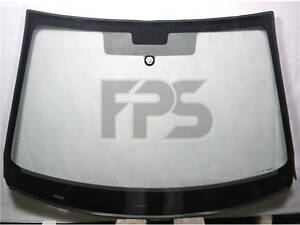 Скло автомобільне(вітрове) на 308