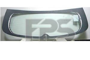Скло автомобільне(заднє) з підігрівом на ASX, Outlander Sport