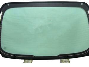 Стекло заднее с подогревом Fiat Tipo 16- SEDAN Xinyi стоп-сигнал